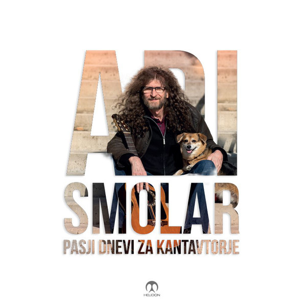 Pasji dnevi za kantavtorje