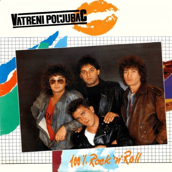 100% Rock’n’Roll (40th Anniversary Edition)