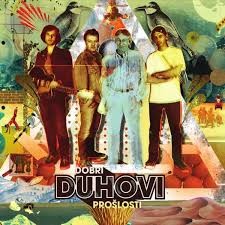Dobri duhovi prošlosti (180g)