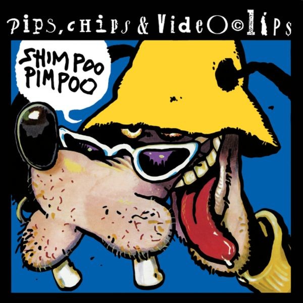 Shampoo Pimpoo (Remaster)