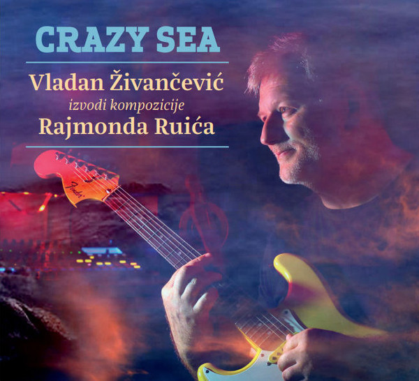 Crazy Sea