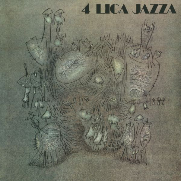 4 Lica Jazza