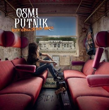 Rock 'N' Roll se kući vratio