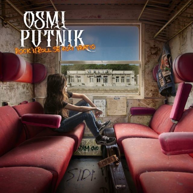 Rock’n’roll se kući vratio