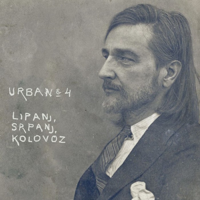 Lipanj, srpanj, kolovoz + Zapisi (180g)