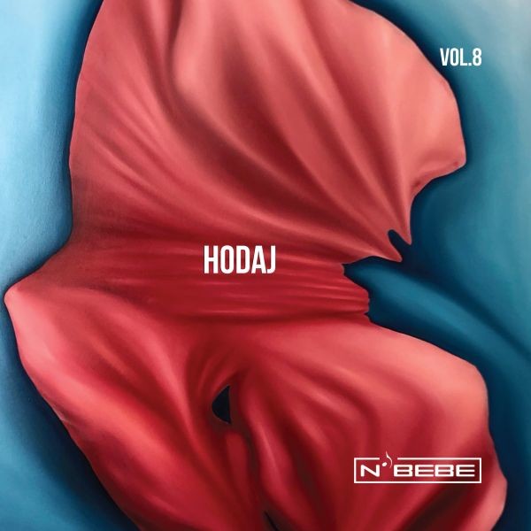 Hodaj