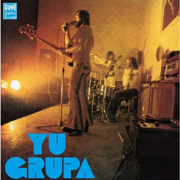 Yu Grupa (50th Anniversary Remaster) (180g) 