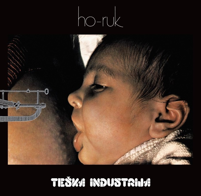 Ho-ruk (Deluxe) (2024 Remaster) (180g)