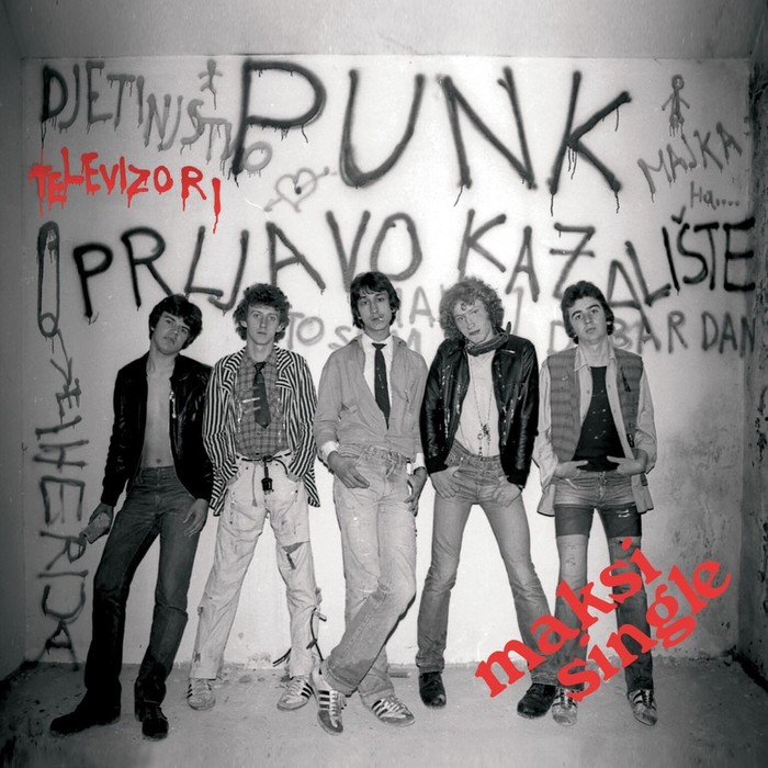 Televizori (Remastered) (7")