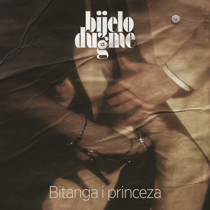 Bitanga i princeza (45th Anniversary) (180g)