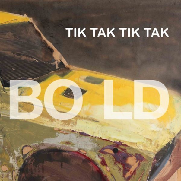 Tik tak tik tak (Gold Vinyl) (180g)
