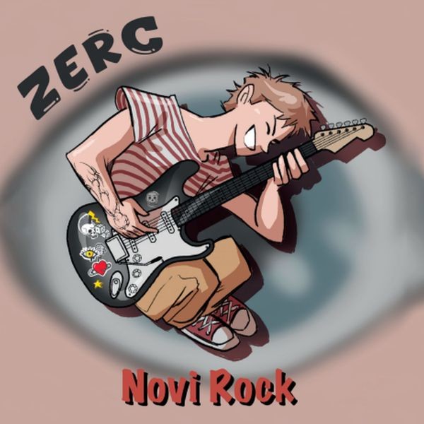 Novi Rock