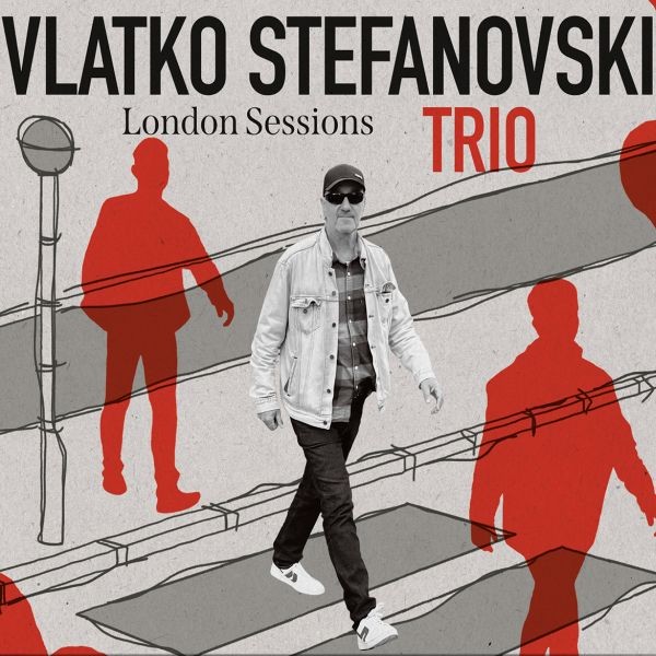 London Sessions