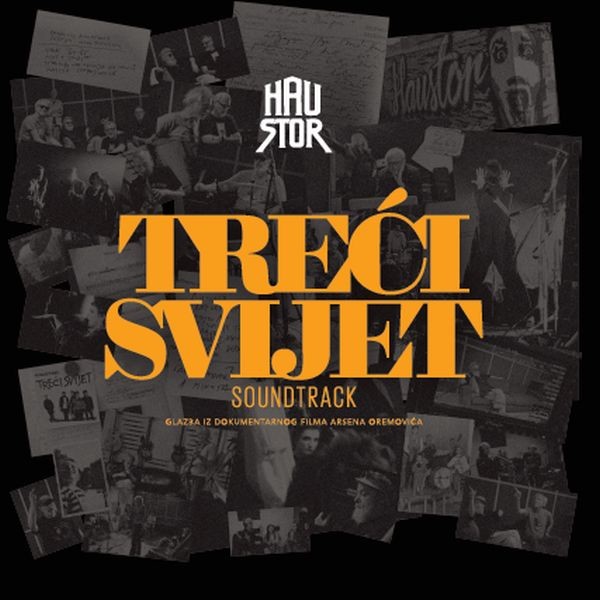 Treći svijet (O.S.T.) (180g)