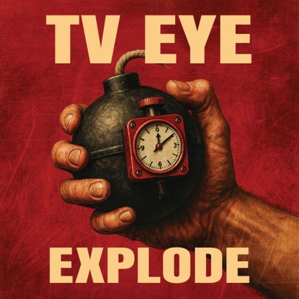 Explode (180g)