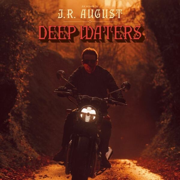 Deep Waters (Coloured Vinyl) (180g)