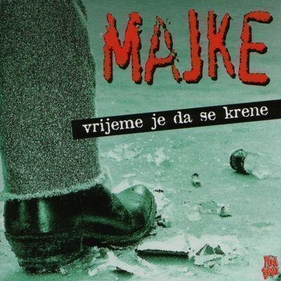 Vrijeme Je Da Se Krene/Život Uživo