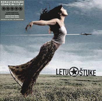 Letu štuke (Remastered)