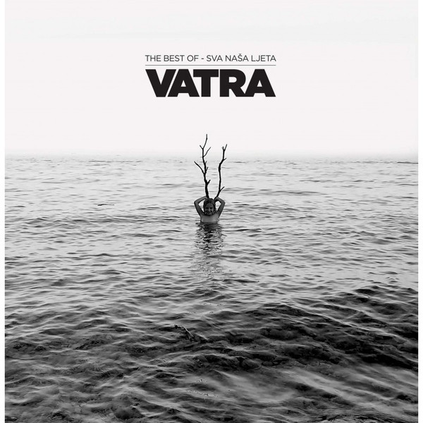 The Best Of - Sva Naša Ljeta