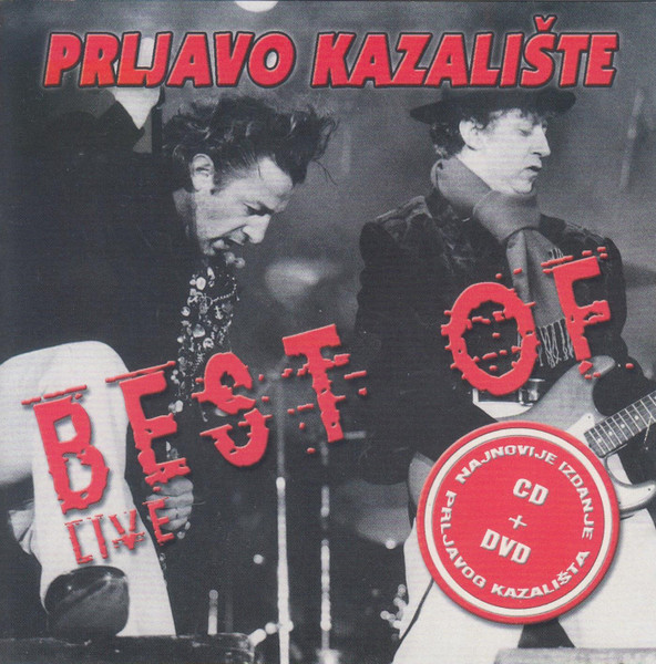 Best Of Live