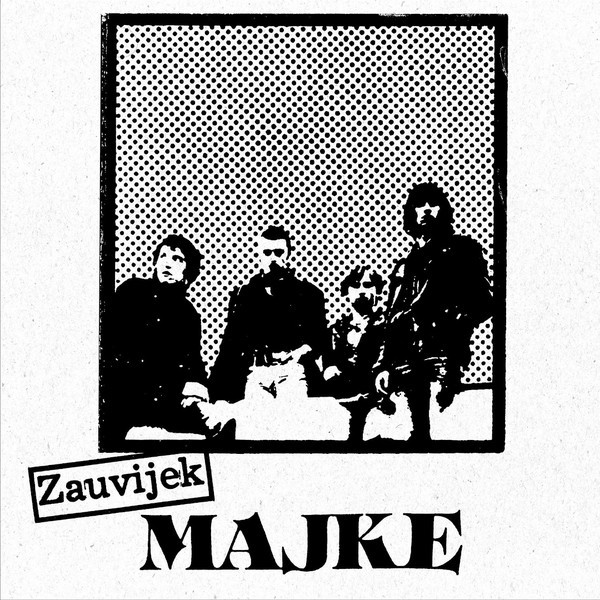 Zauvijek (Remastered)