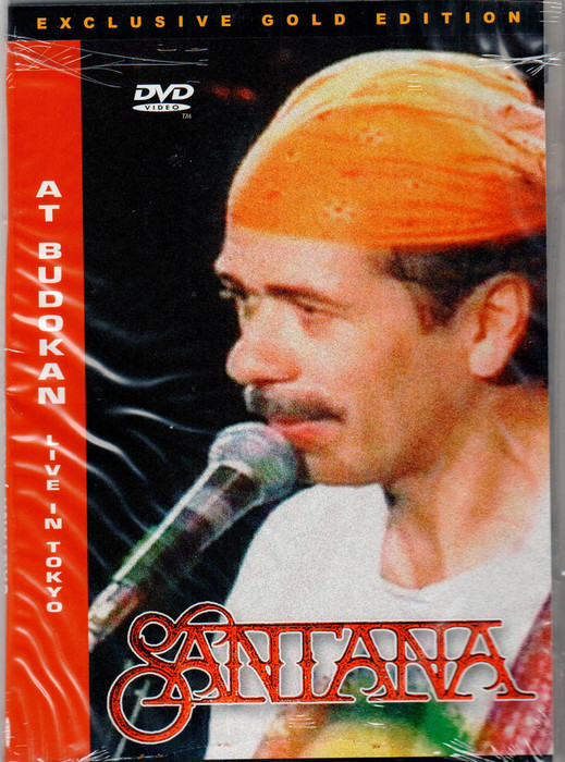 At Budokan / Live In Tokio 