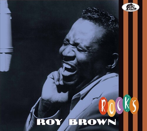 Rocks (Deluxe)
