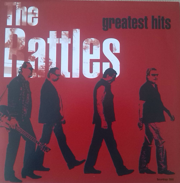 Greatest Hits