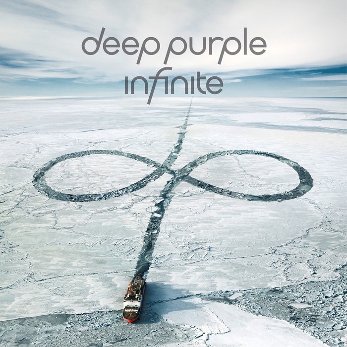 Infinite (CD+DVD+T-shirt)
