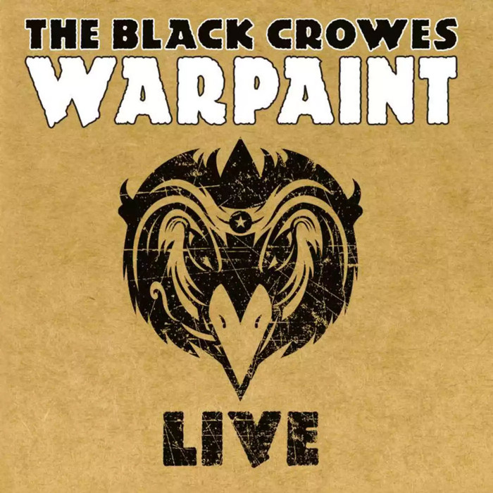 Warpaint Live (Limited)