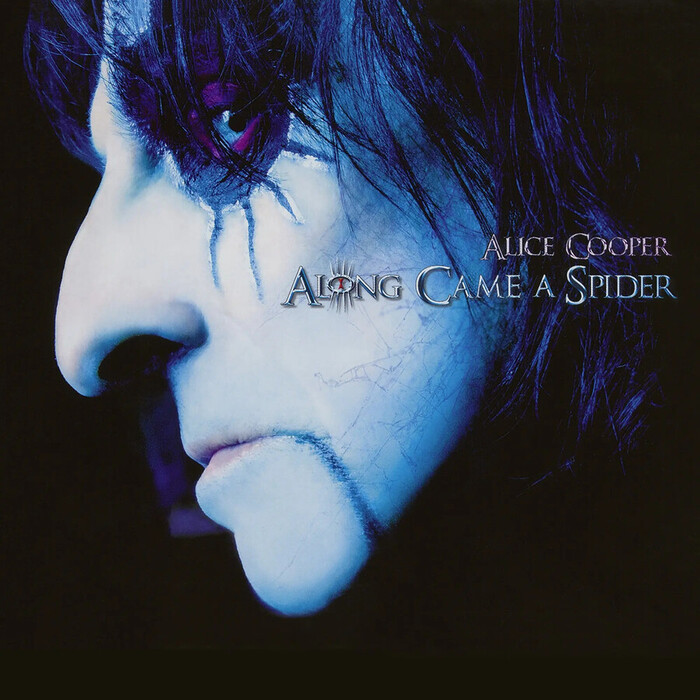 Along Came A Spider (Expanded)