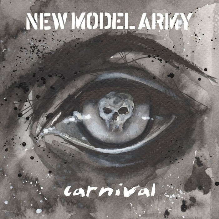 Carnival (Remastered) (Limited) (White Vinyl) (180g)