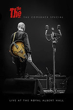The Comeback Special (Live At The Royal Albert Hall) (Limited)