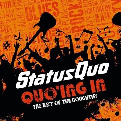 Quo'ing In (The Best Of The Noughties)