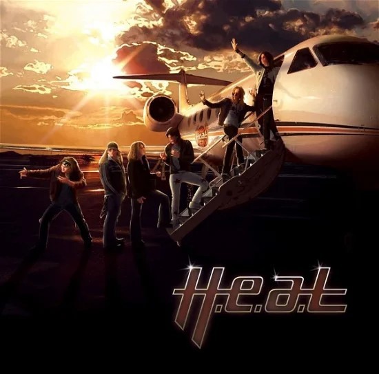 H.e.a.t (Remixed) (Limited)