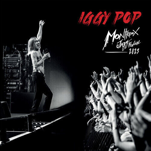 Montreux Jazz Festival 2023 (Limited) (180g)