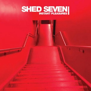 Instant Pleasures (Limited)