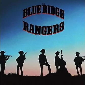 Blue Ridge Rangers