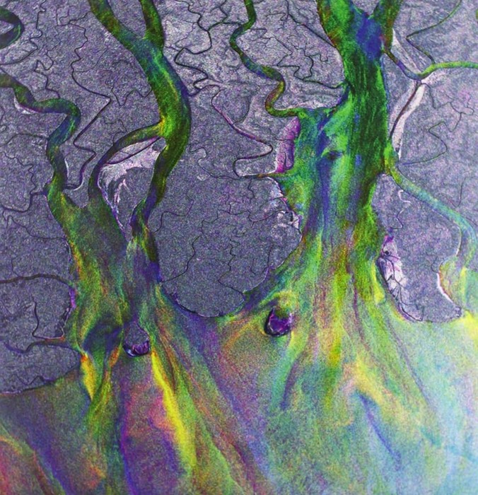 An Awesome Wave (Coloured Vinyl)