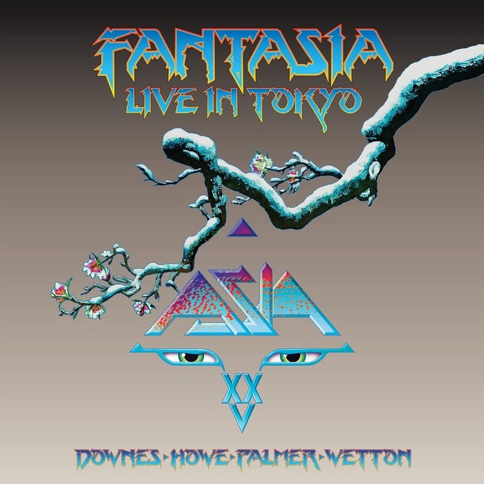 Fantasia Live In Tokyo
