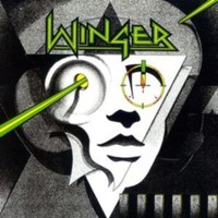 Winger (Limited) (Emerald Green Vinyl)
