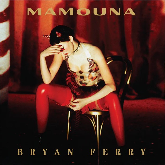 Mamouna (Deluxe Edition)