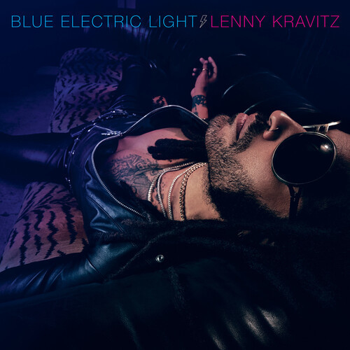 Blue Electric Light (180g)