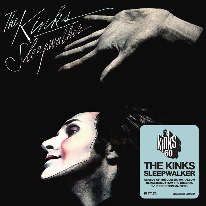 Sleepwalker (Remastered) (180g)