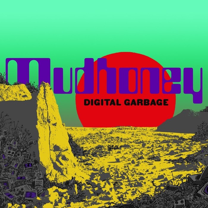 Digital Garbage (Loser Edition)