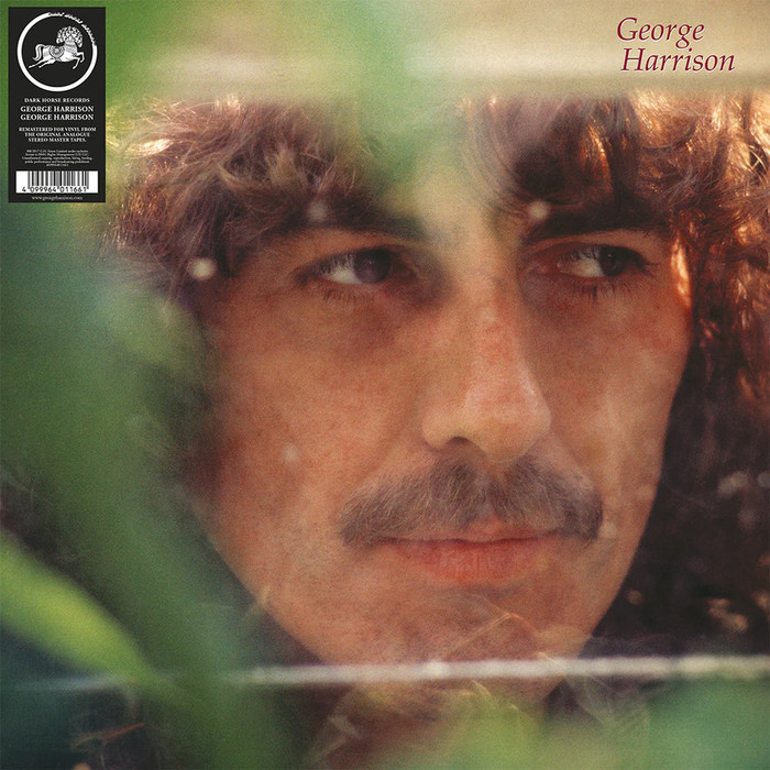 George Harrison (180g)