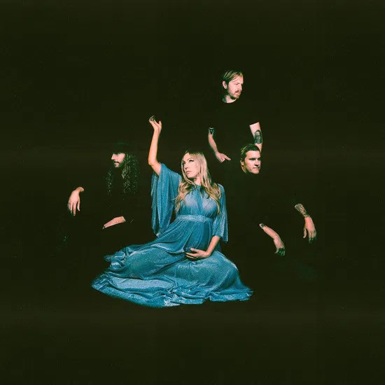 Birthday (Limited) (Bone White Vinyl)