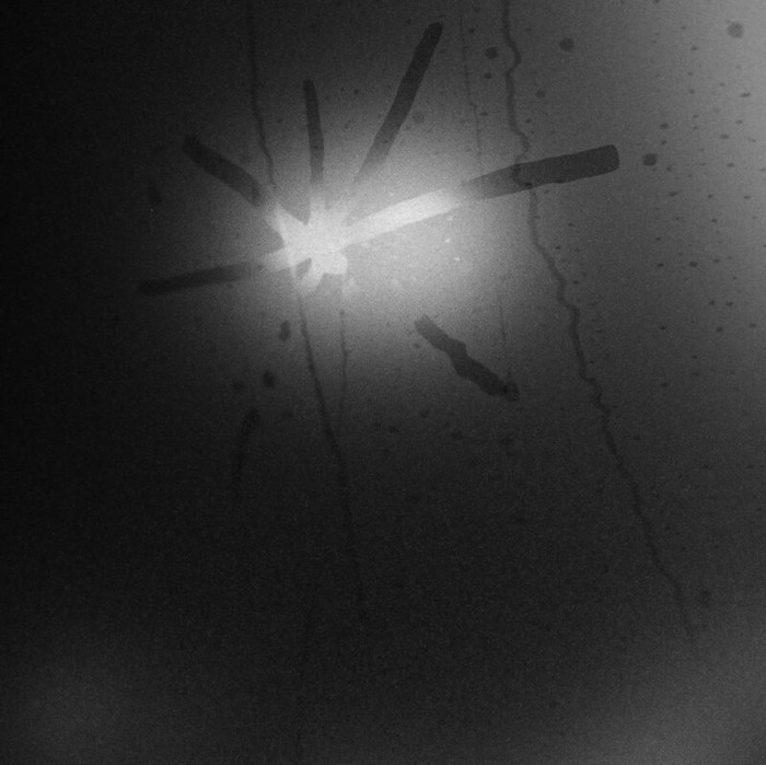 Spiral I A Straight Line