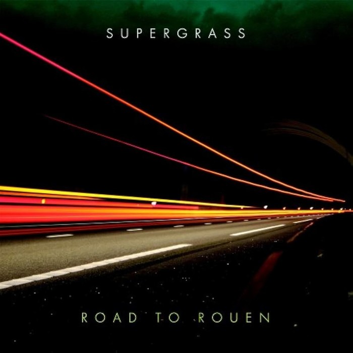 Road To Rouen (20th Anniversary) (Forest & Petrol Green Vinyl)