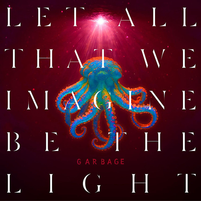 Let All That We Imagine Be The Light (Neon Orange Vinyl)